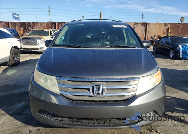 5FNRL5H6XDB021871: 76287245