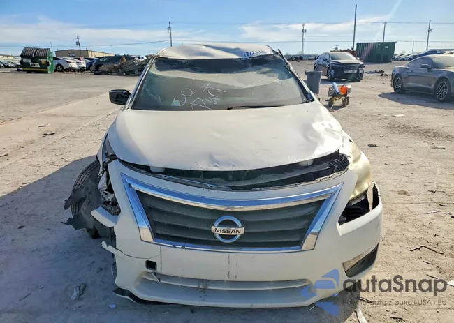 1N4AL3AP4FN361015: 77213885