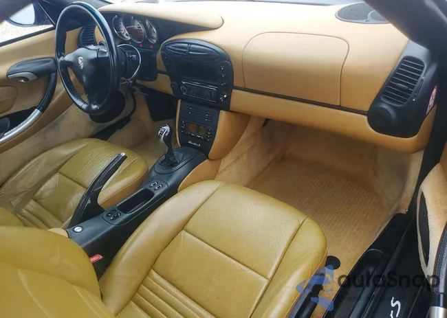 WP0CB29821U662071: 76961695