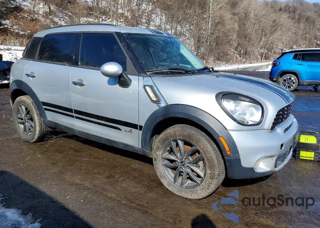 WMWZC5C52CWM14396: 78923945