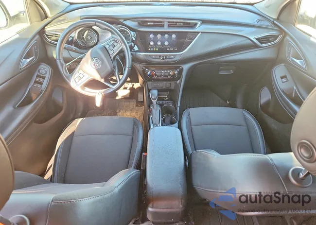 KL4MMCSL3MB057697: 77089815