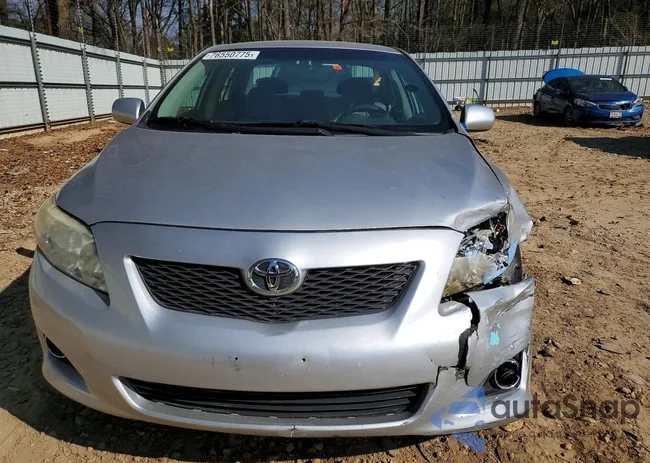 1NXBU40EX9Z037252: 76550775