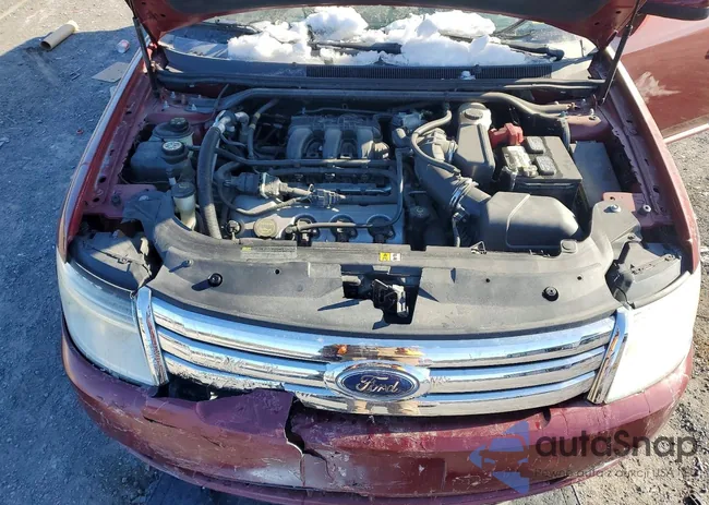 1FAHP24W48G148153: 77405175