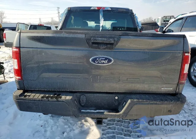 1FTEW1EP6KFC83567: 76760615