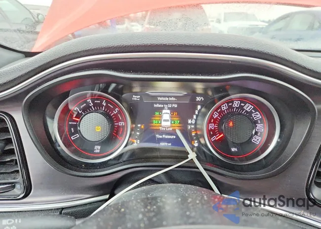 2C3CDZAG9JH116557: 77470865