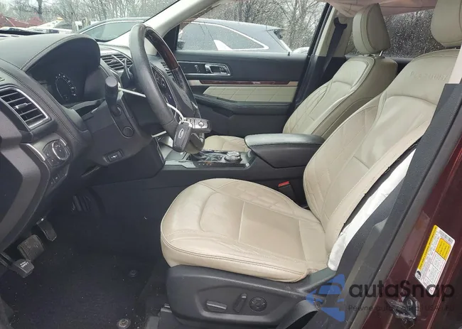 1FM5K8HT7KGA59081: 77077395