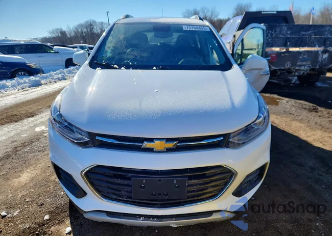 3GNCJPSB5HL204087: 75154455