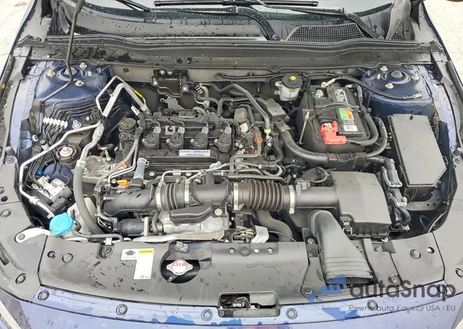 1HGCV1F94JA189999: 78286075