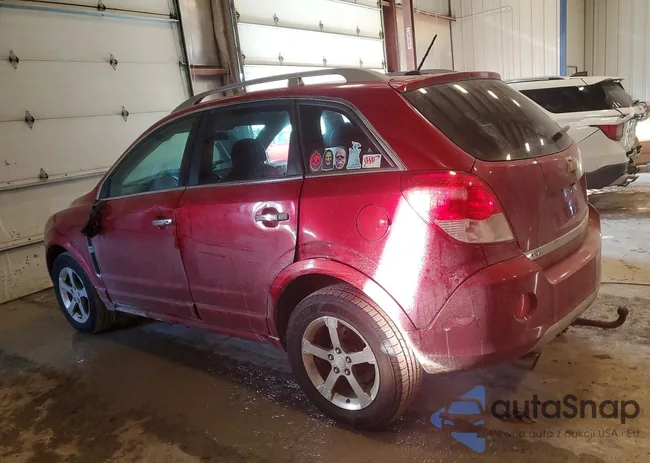 3GNAL3E53CS629676: 76002285