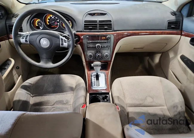 1G8ZS57N97F173517: 78046865