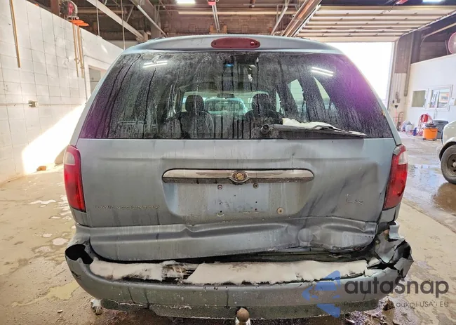 2A4GP44R66R846930: 75830075