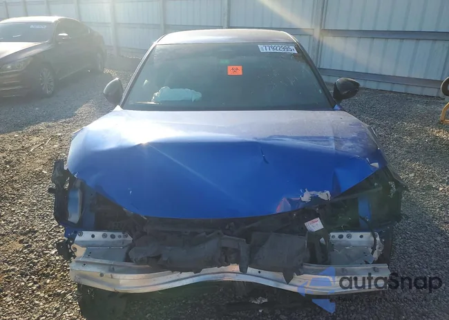 2HGFE2F59NH564678: 77922995