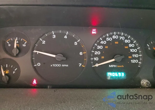 1J4GW48S43C505501: 77036745