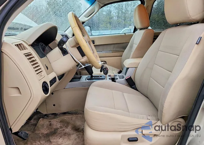 1FMCU9DG1BKB45287: 78167565