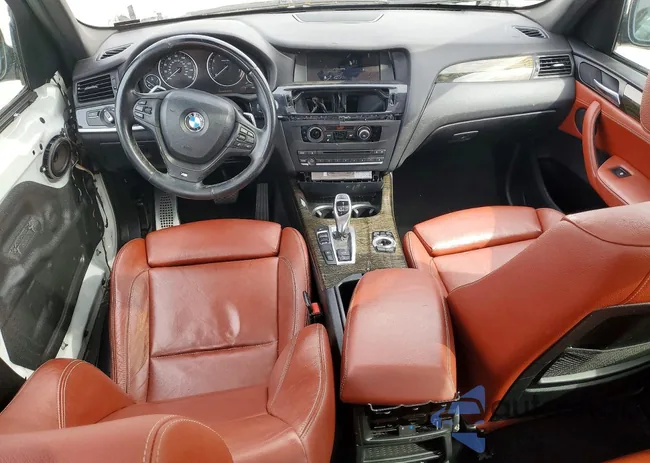 5UXWX7C50E0E81401: 78473355