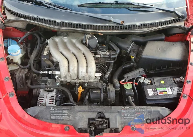 3VWCK31C04M406653: 77100165