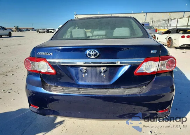 2T1BU4EE0DC125312: 76272905