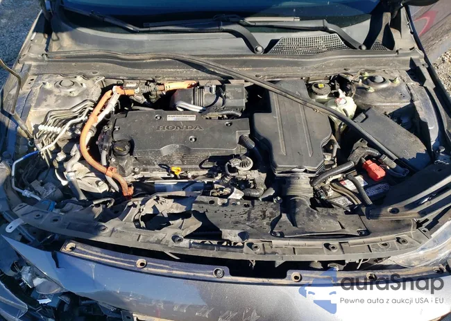 1HGCV3F16KA005184: 77773095