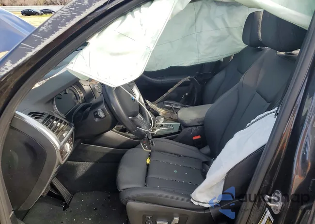 5UXTR7C53KLF24085: 72672845