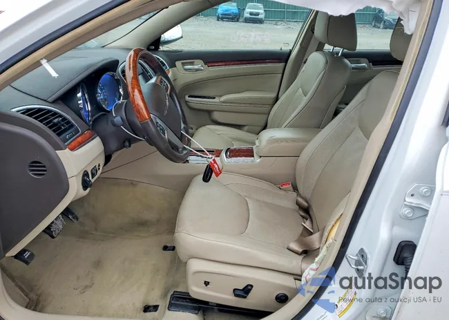 2C3CA6CT7BH564265: 78974045