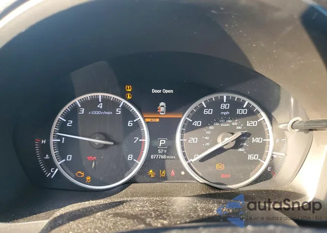 19UDE2F76KA006547: 79338685