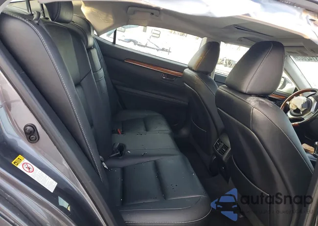 JTHBW1GG6D2005258: 73142005