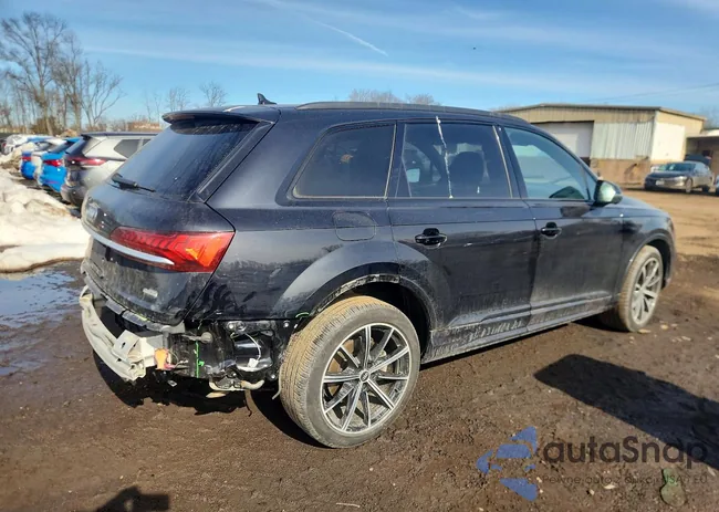 WA1LXAF72MD034436: 76740715