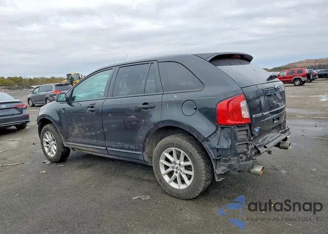 2FMDK3GC1DBC53230: 77690545