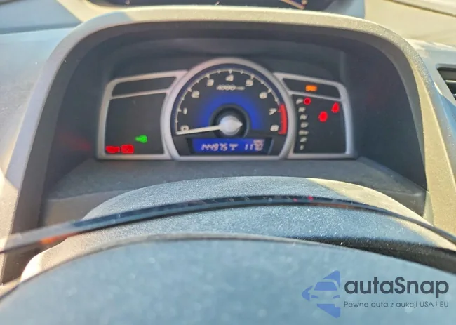 2HGFG12618H521234: 76874055