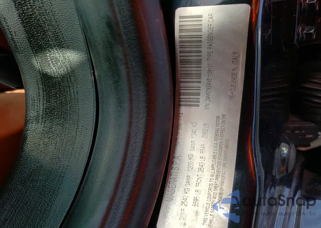 ZAM57XSAXE1128131: 76513155