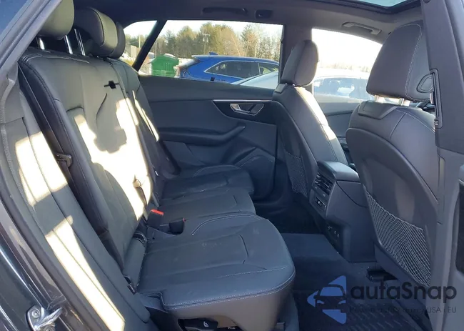 WA1AVBF10SD040702: 74098955