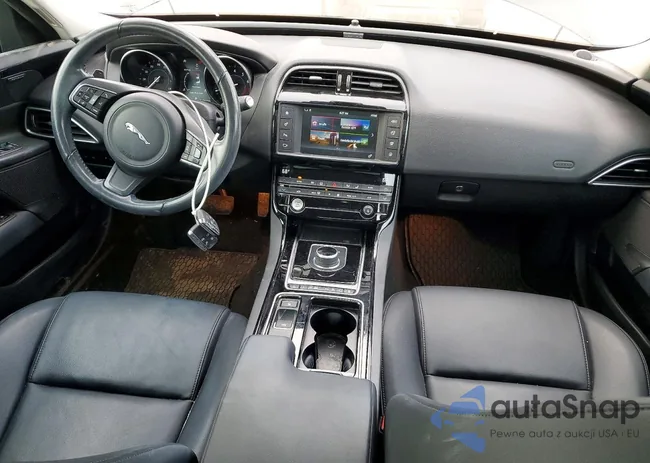 SAJAJ4FX4JCP27771: 77033625