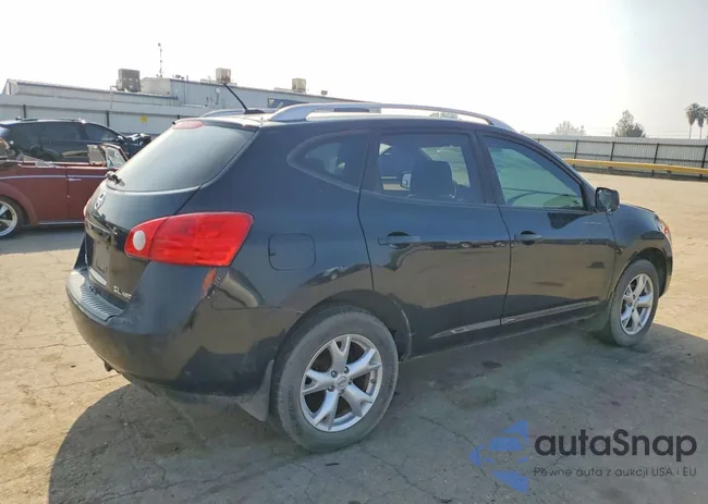 JN8AS58V09W430153: 75932525