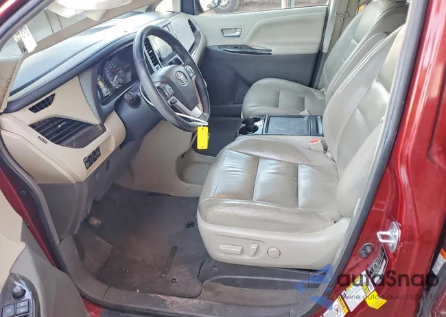 5TDDK3DC1GS140650: 77891715