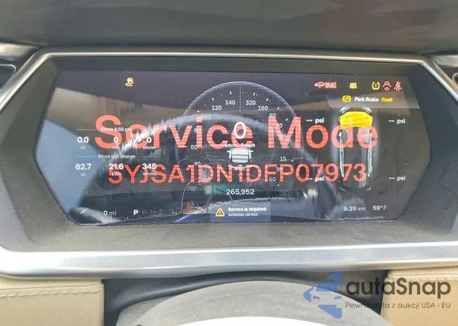 5YJSA1DN1DFP07973: 78289565