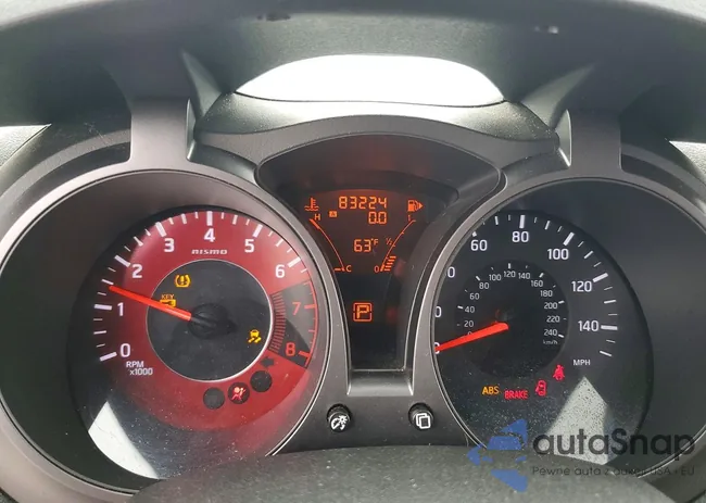 JN8AF5MV2DT221520: 77919145