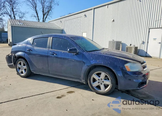 1C3CDZCB5DN662477: 46309526