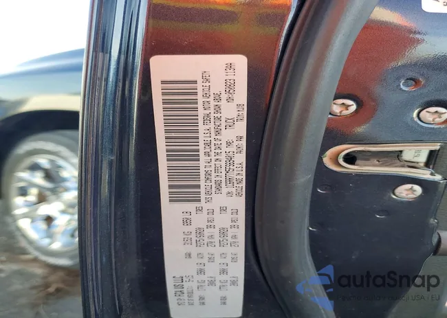 1C6RR7TM5FS694015: 76237255