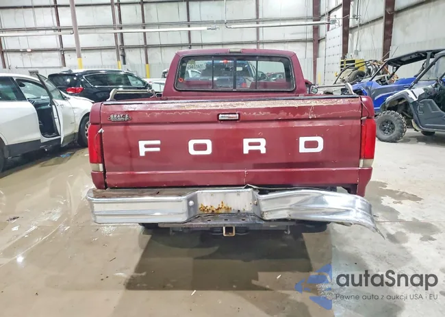 1FTEF14HXJLA55551: 75412445