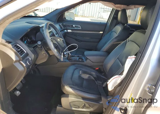 1FM5K7F85KGA84733: 75556785