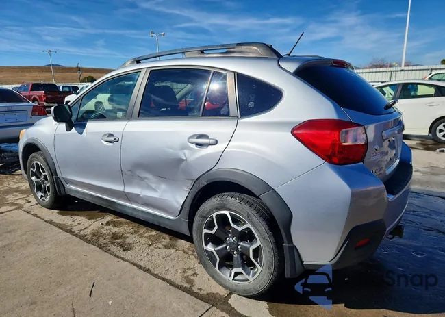 JF2GPAVC3E8294216: 75643875