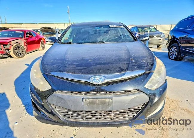 KMHEC4A48BA013898: 74288315