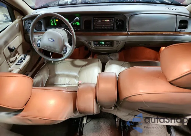 2FAFP74W41X134189: 76000885