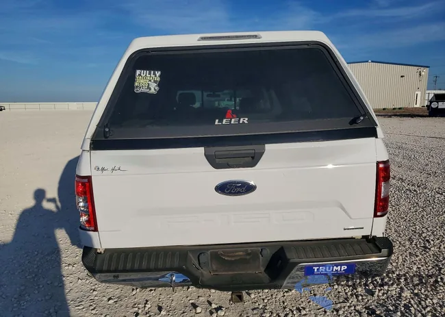 1FTEX1CP4KKC10379: 76820335