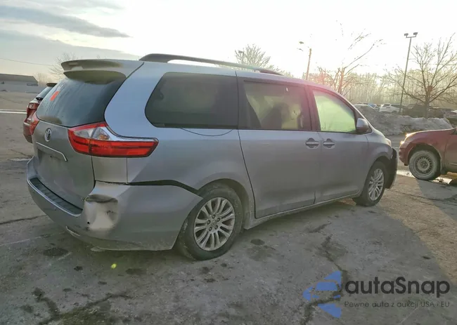 5TDYK3DC1FS578665: 77565945