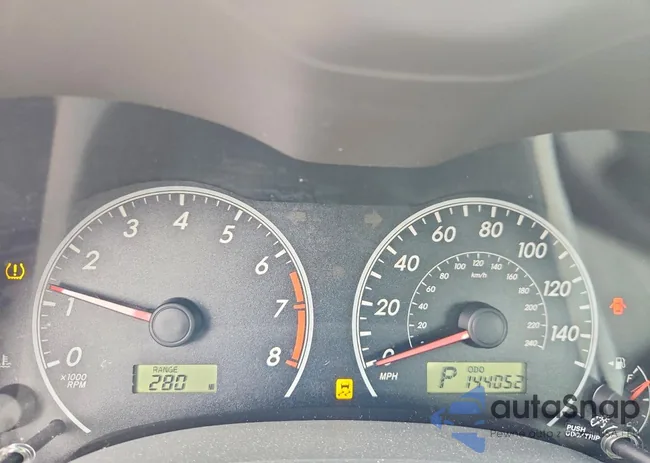 2T1BU4EE9AC430433: 77557145