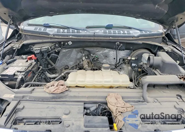 1FTEW1CP7FKD20531: 76598035