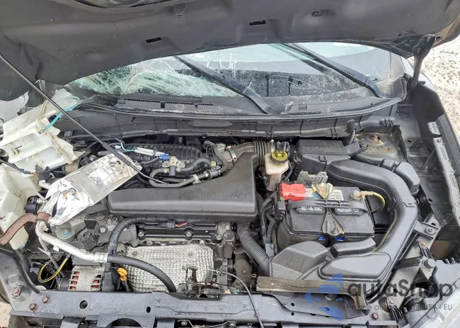 KNMAT2MV8GP634753: 77004735