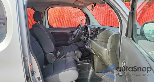 JN8AZ28R89T131153: 77795815