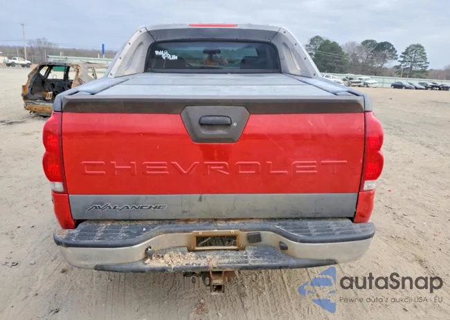 3GNEK13T63G231228: 78729265